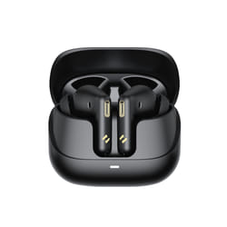 Havit 6939119080693 cuffia e auricolare Cuffie Wireless In-ear Musica e Chiamate Bluetooth Nero