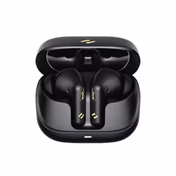 Havit 6939119080693 cuffia e auricolare Cuffie Wireless In-ear Musica e Chiamate Bluetooth Nero - Vista aggiuntiva 2