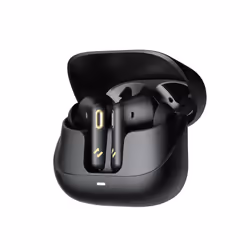 Havit 6939119080693 cuffia e auricolare Cuffie Wireless In-ear Musica e Chiamate Bluetooth Nero - Vista aggiuntiva 3