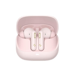 Havit 6939119080723 cuffia e auricolare Cuffie Wireless In-ear Musica e Chiamate Bluetooth Rosa