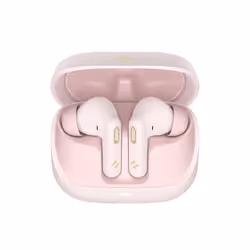 Havit 6939119080723 cuffia e auricolare Cuffie Wireless In-ear Musica e Chiamate Bluetooth Rosa - Vista aggiuntiva 2
