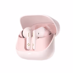Havit 6939119080723 cuffia e auricolare Cuffie Wireless In-ear Musica e Chiamate Bluetooth Rosa - Vista aggiuntiva 3
