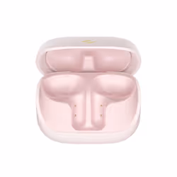 Havit 6939119080723 cuffia e auricolare Cuffie Wireless In-ear Musica e Chiamate Bluetooth Rosa - Vista aggiuntiva 5