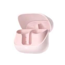 Havit 6939119080723 cuffia e auricolare Cuffie Wireless In-ear Musica e Chiamate Bluetooth Rosa - Vista aggiuntiva 6