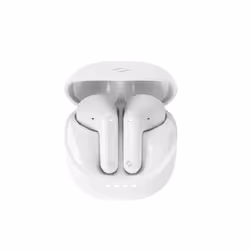 Havit 6939119080754 cuffia e auricolare Cuffie True Wireless Stereo (TWS) In-ear Musica e Chiamate Bluetooth Bianco - Vista aggiuntiva 2