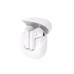 Havit 6939119080754 cuffia e auricolare Cuffie True Wireless Stereo (TWS) In-ear Musica e Chiamate Bluetooth Bianco - Vista aggiuntiva 3