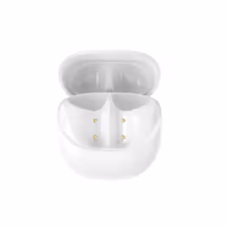Havit 6939119080754 cuffia e auricolare Cuffie True Wireless Stereo (TWS) In-ear Musica e Chiamate Bluetooth Bianco - Vista aggiuntiva 4