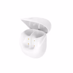 Havit 6939119080754 cuffia e auricolare Cuffie True Wireless Stereo (TWS) In-ear Musica e Chiamate Bluetooth Bianco - Vista aggiuntiva 6