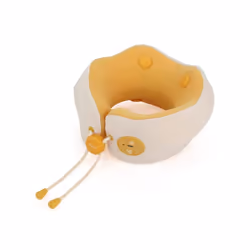 Havit Masaer do karku NM1702 oty massaggiatore Collo Giallo - Vista aggiuntiva 5