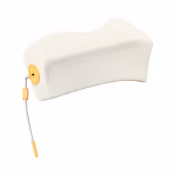 Havit Masaer do karku NM1702 oty massaggiatore Collo Giallo - Vista aggiuntiva 7
