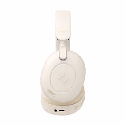 Havit Hibrid Anc Bluetooth Kulaklık Bej Cuffie Con cavo e senza cavo A Padiglione Musica/Giornaliera Beige - Vista aggiuntiva 3