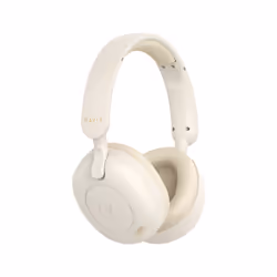 Havit Hibrid Anc Bluetooth Kulaklık Bej Cuffie Con cavo e senza cavo A Padiglione Musica/Giornaliera Beige - Vista aggiuntiva 4