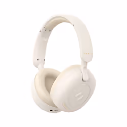 Havit Hibrid Anc Bluetooth Kulaklık Bej Cuffie Con cavo e senza cavo A Padiglione Musica/Giornaliera Beige - Vista aggiuntiva 5