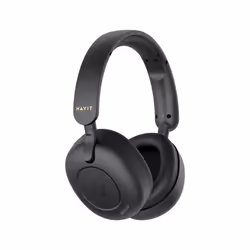 Havit Hibrid Anc BluetoothKulaklık Siyah Cuffie Con cavo e senza cavo A Padiglione Musica/Giornaliera Nero - Vista aggiuntiva 4