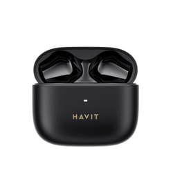 Havit 6939119088200 cuffia e auricolare Cuffie In-ear Musica e Chiamate Bluetooth Nero