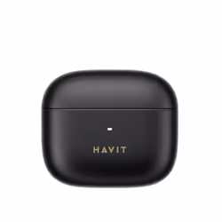 Havit 6939119088200 cuffia e auricolare Cuffie In-ear Musica e Chiamate Bluetooth Nero - Vista aggiuntiva 4