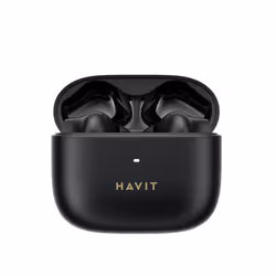 Havit 6939119088200 cuffia e auricolare Cuffie In-ear Musica e Chiamate Bluetooth Nero - Vista aggiuntiva 8