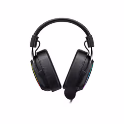 Havit H2002P cuffia e auricolare Cablato A Padiglione Gaming Nero - Vista aggiuntiva 4