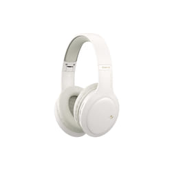 Havit 6939119098315 cuffia e auricolare Cuffie Con cavo e senza cavo A Padiglione Musica e Chiamate USB tipo-C Bluetooth Beige
