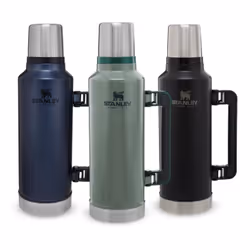 Stanley 10-07934-003 thermos e recipiente isotermico 1,9 L Verde - Vista aggiuntiva 5