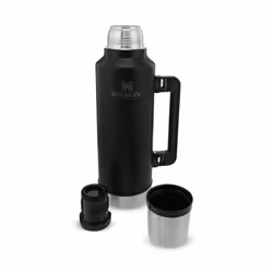 Stanley 10-07934-004 thermos e recipiente isotermico 1,9 L Nero - Vista aggiuntiva 4