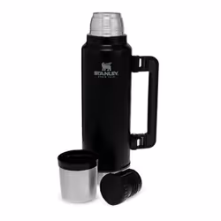 Stanley 0-08265-002 thermos e recipiente isotermico 1,4 L Nero