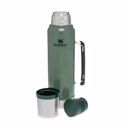 Stanley 10-08266-001 thermos e recipiente isotermico 1 L Verde - Vista aggiuntiva 4
