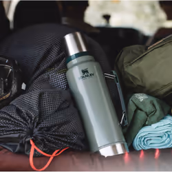 Stanley 10-08266-001 thermos e recipiente isotermico 1 L Verde - Vista aggiuntiva 6
