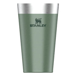 Stanley Beer Pint thermos e recipiente isotermico 0,47 L Verde