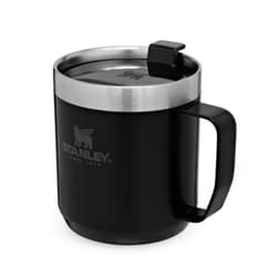 Stanley 10-09366-006 tazza da viaggio 350 ml Nero Acciaio inox