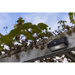 LUTEC ARROW Illuminazione da parete da esterno LED