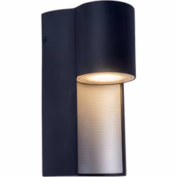 Dettagli tecnici Attacco GU10 Caratteristiche della lampada Fascio luminoso superiore e inferiore Classe di protezione II Cla ...