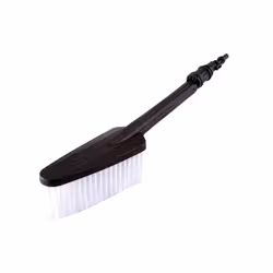 Yard Force Aquajet - CR20 idropulitrice Compatta Batteria 370 l/h Nero, Arancione - Vista aggiuntiva 4