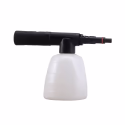 Yard Force Aquajet - CR20 idropulitrice Compatta Batteria 370 l/h Nero, Arancione - Vista aggiuntiva 5