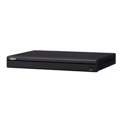 Dahua Technology Lite NVR4208-4KS2, 8 canali, 3840 x 2160 Pixel, 3840x2160, 1920x1080, 1280x1024, 1280x720, 1024x768, 20000 K ...