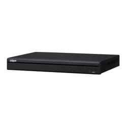 Dahua Technology Lite NVR4208-4KS2 1U Nero