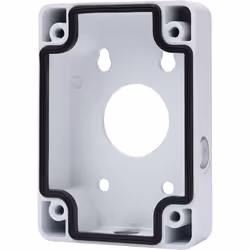 Secomp PFA120, Alluminio, Grigio, 115 mm, 37 mm, 160 mm, 513 g