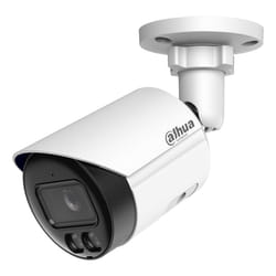 Dahua Technology WizSense IPC-HFW2649S-S-IL-0280B telecamera di sorveglianza Pallottola (forma) Telecamera di sicurezza IP Interno 3288 x 1850 Pixel Collare di serraggio