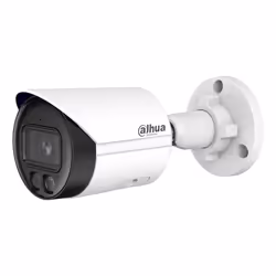 Dahua Technology WizSense IPC-HFW2649S-S-IL-0280B telecamera di sorveglianza Pallottola (forma) Telecamera di sicurezza IP Interno 3288 x 1850 Pixel Collare di serraggio - Vista aggiuntiva 2