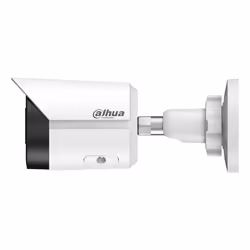 Dahua Technology WizSense IPC-HFW2649S-S-IL-0280B telecamera di sorveglianza Pallottola (forma) Telecamera di sicurezza IP Interno 3288 x 1850 Pixel Collare di serraggio - Vista aggiuntiva 3