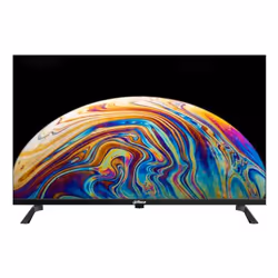 Dahua Technology DHI-LTV32-SD100, 80 cm (31.5"), 1366 x 768 Pixel, LED, Smart TV, Wi-Fi, Nero