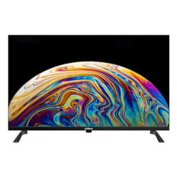 Dahua Technology DHI-LTV32-SD100 TV 31.5" HD Smart TV Wi-Fi Nero 240 cd/m²