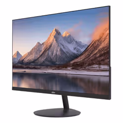 Dahua Technology LM22-A200Y Monitor 21,4 pollici Full HD VA 100 Hz Nero - Vista aggiuntiva 2