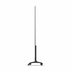 Dahua Technology DHI-LDV55-SAI400K visualizzatore di messaggi Pannello piatto per segnaletica digitale 139,7 cm (55") LCD 320 cd/m² 4K Ultra HD Nero Processore integrato Android 8.1