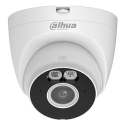 Dahua Technology IPC-HDW1539DA-SW-PV telecamera di sorveglianza Torretta Telecamera di sicurezza IP Interno e esterno 2880 x 1620 Pixel Soffitto/Parete/Palo