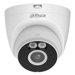 Dahua Technology IPC-HDW1339DA-SW-PV telecamera di sorveglianza Torretta Telecamera di sicurezza IP Interno e esterno 2304 x 1296 Pixel Soffitto
