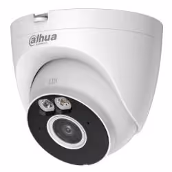 Dahua Technology IPC-HDW1339DA-SW-PV telecamera di sorveglianza Torretta Telecamera di sicurezza IP Interno e esterno 2304 x 1296 Pixel Soffitto - Vista aggiuntiva 2