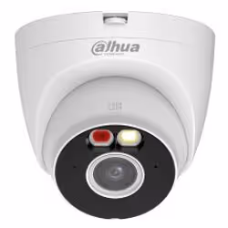 Dahua Technology IPC-HDW1339DA-SW-PV telecamera di sorveglianza Torretta Telecamera di sicurezza IP Interno e esterno 2304 x 1296 Pixel Soffitto - Vista aggiuntiva 4