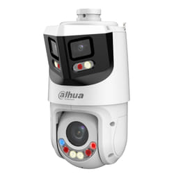 Dahua Technology WizSense SDT4E425-8P-GB-APV1 Cupola Telecamera di sicurezza IP Interno e esterno 4096 x 1860 Pixel Soffitto/muro