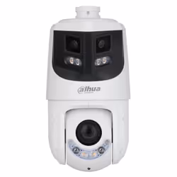 Dahua Technology WizSense SDT4E425-8P-GB-APV1 Cupola Telecamera di sicurezza IP Interno e esterno 4096 x 1860 Pixel Soffitto/muro - Vista aggiuntiva 4